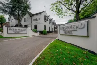 Westmead Hotel Bar & Restaurant Hotels in Redditch