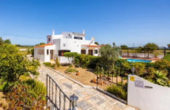 波爾舍斯的Casa Das Areias