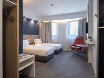 Holiday Inn Express PORTO CITY CENTRE by IHG