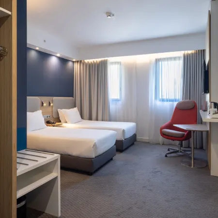 Holiday Inn Express PORTO CITY CENTRE by IHG