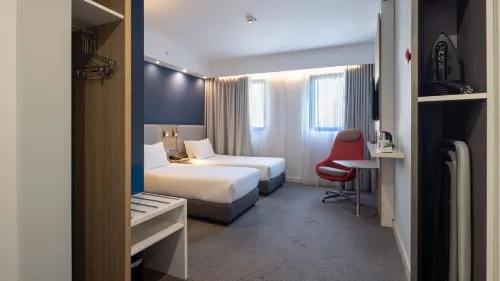 Holiday Inn Express PORTO CITY CENTRE by IHG - 3-Star