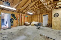 Serene Pensacola Vacation Rental w/ Gas Grill - 3-Star