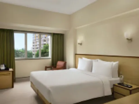 The Fern Residency Pune, Woodland, Series by Marriott Hotels in Pune