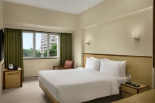 The Fern Residency Pune, Woodland, Series by Marriott