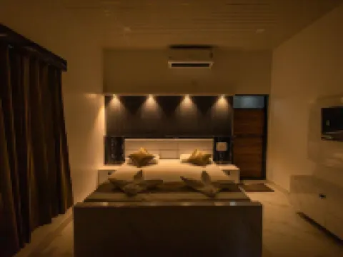 Hotel Rosary House Hoteles en Malvan