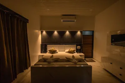 Hotel Rosary House Hotel in zona tarkarli beach malvan