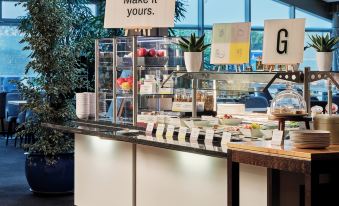 Hotel Continental Frankfurt