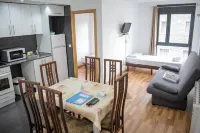Apartamentos la Solana 3000 - appartements de vacances