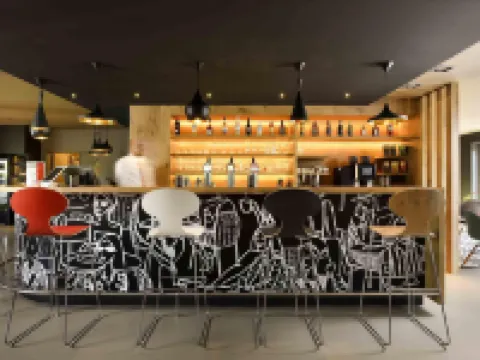 Ibis Brussels Erasmus