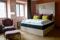 Kongsvinger Castle Hotel & Resort - 3 estrellas