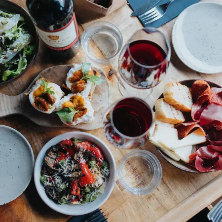 The Winery Hotel, WorldHotels Crafted