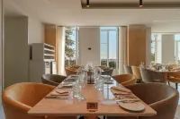 Meliá São João da Madeira - Desayuno