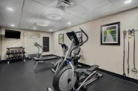 Best Western Waldo Inn  Suites - Gym