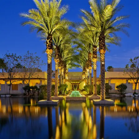 Grand Hyatt Indian Wells Resort Villas