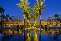 Grand Hyatt Indian Wells Resort Villas - spa
