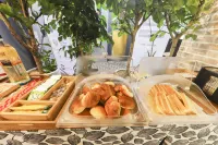 Gimhae Brown Dot Hotel Waterpark - 2 stjerner