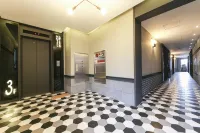 Hotel Chicago - Bữa sáng