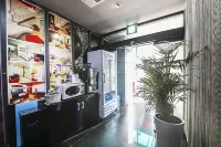 Infinity Hotel
