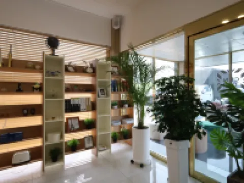 Centum Hotel Mokpo Namak branch 務安のホテル