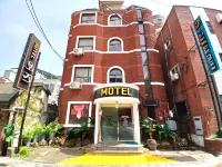 Sejong Oz - Motels