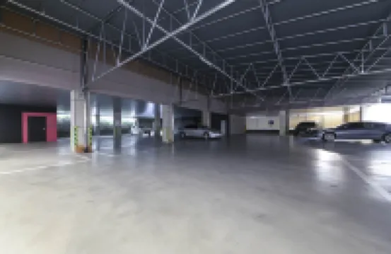 Daegu Dongdaegu H Hotel