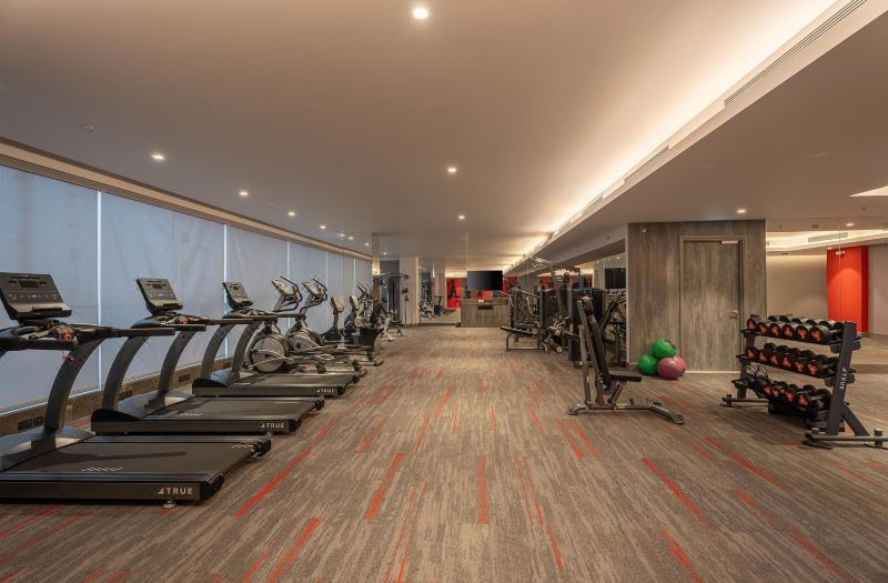 Radisson RED Indore photo 3