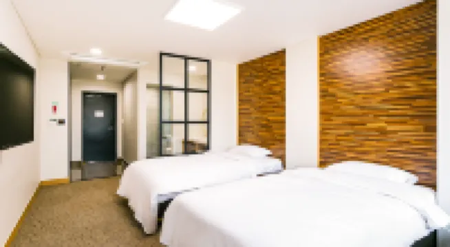 Cheonan Sangnok Resort