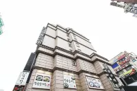 Gwangmyeong Luce - 2 stjerner
