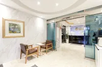 Uijeongbu Shell