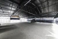 沃爾戈特飯店RG - 停車場