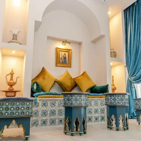 Liberté Hotels Oran