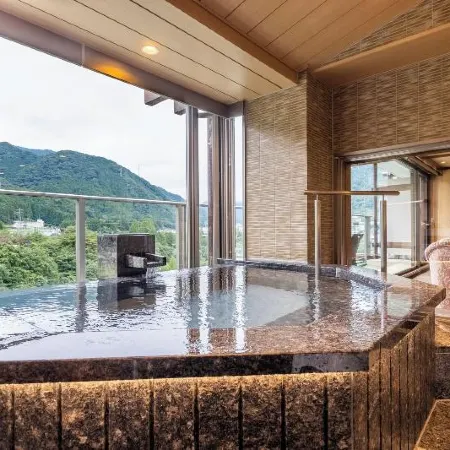 Kinugawa Hotel Mikazuki