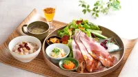 Meitetsu Komaki Hotel - sarapan