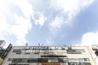 HOTEL ARENTZ Hotel di Anyang