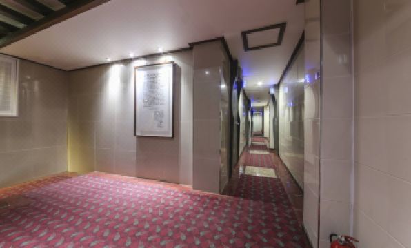 Goodstay Daegwallyeongsanbang