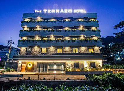 양산 물금 더 테라조