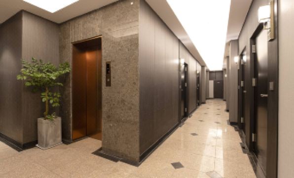 Hound Hotel Incheon Airport