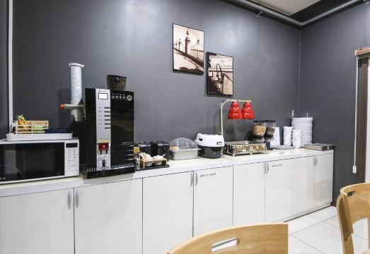 조식 제공 이미지