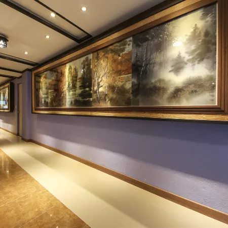 Gunsan CA Hotel