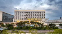 Best Western Plus Hotel Sejong - Wifi