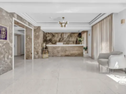 Hotel Plaza Berat Hotels in Berat