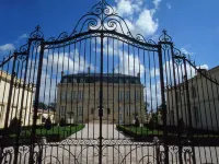 Ibis Budget Pouilly-en-Auxois Hotels in Marcilly-Ogny