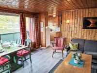 Neset Hotels in Lyngdal