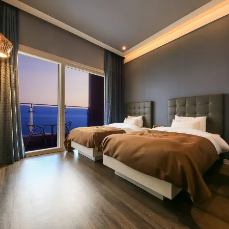 Merrymud Hotel
