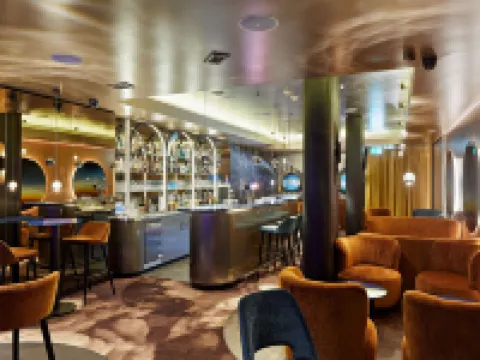 Mercure Plaza Biel Hoteles en Biel