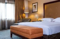 รอยัล มาเจสติก โรงแรม โรงแรมใน