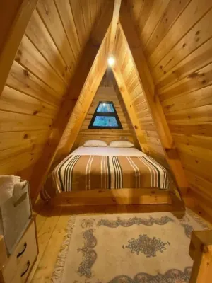 Akorya Bungalov - 3-Star