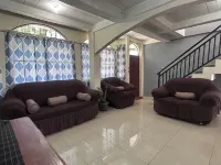 Estancia Altos de Guadalupe Hotel a 