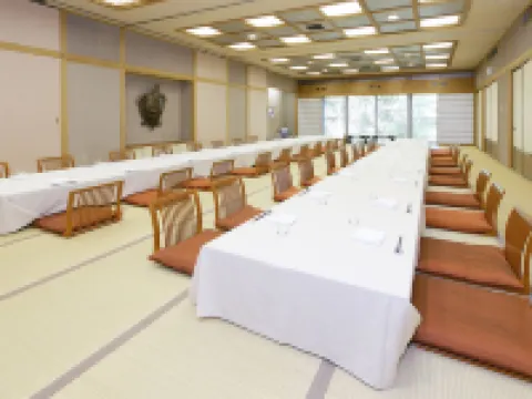 ホテルフロラシオン那須 那須町のホテル