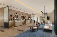Four Points by Sheraton Pontianak Hotel di Raya River